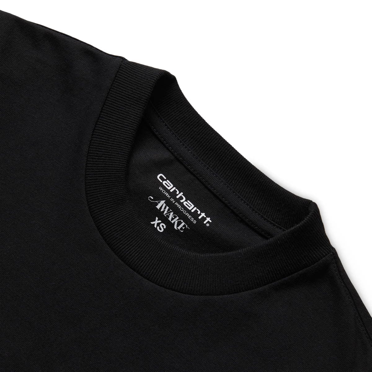 Awake NY T-Shirts X CARHARTT WIP POCKET T-SHIRT