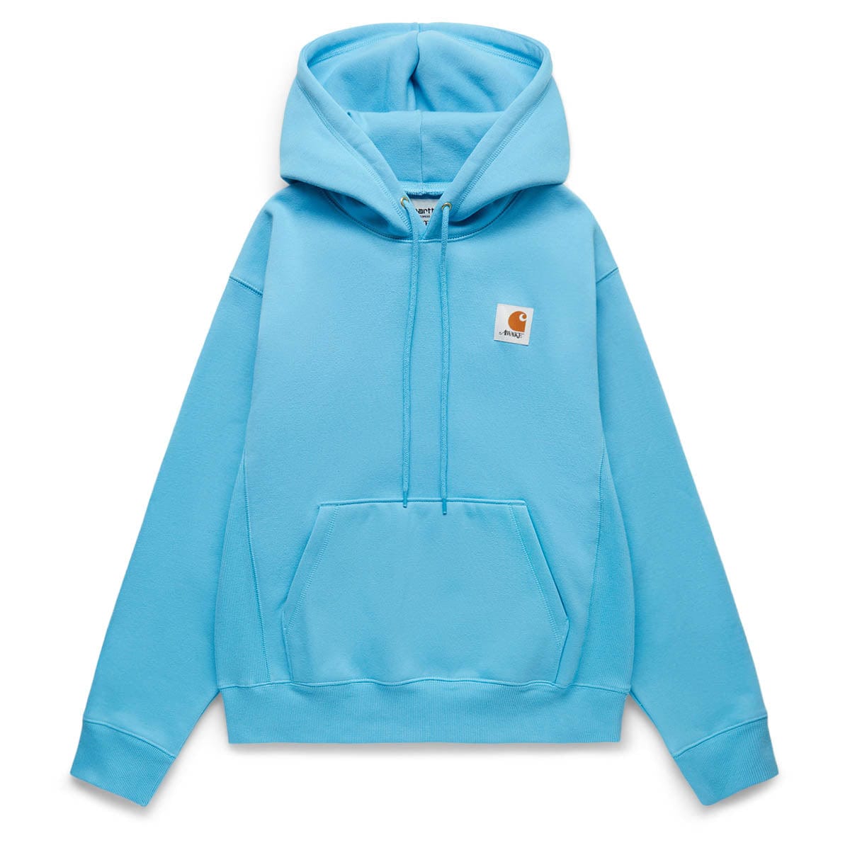 Awake NY Hoodies & Sweatshirts X CARHARTT WIP PRINTED HOODIE