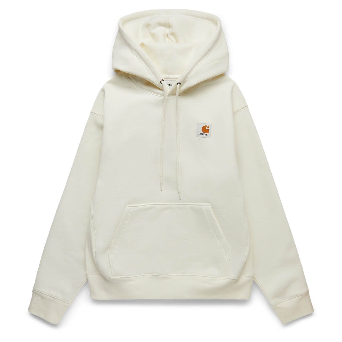 Awake NY Hoodies & Sweatshirts X CARHARTT WIP PRINTED HOODIE