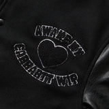 Awake NY Outerwear X CARHARTT WIP TEDDY JACKET