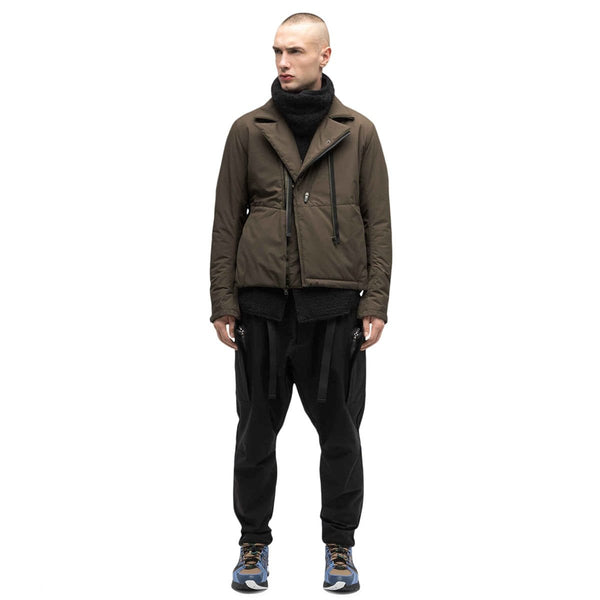 ACRONYM J68-PL RAF GREEN - アウター