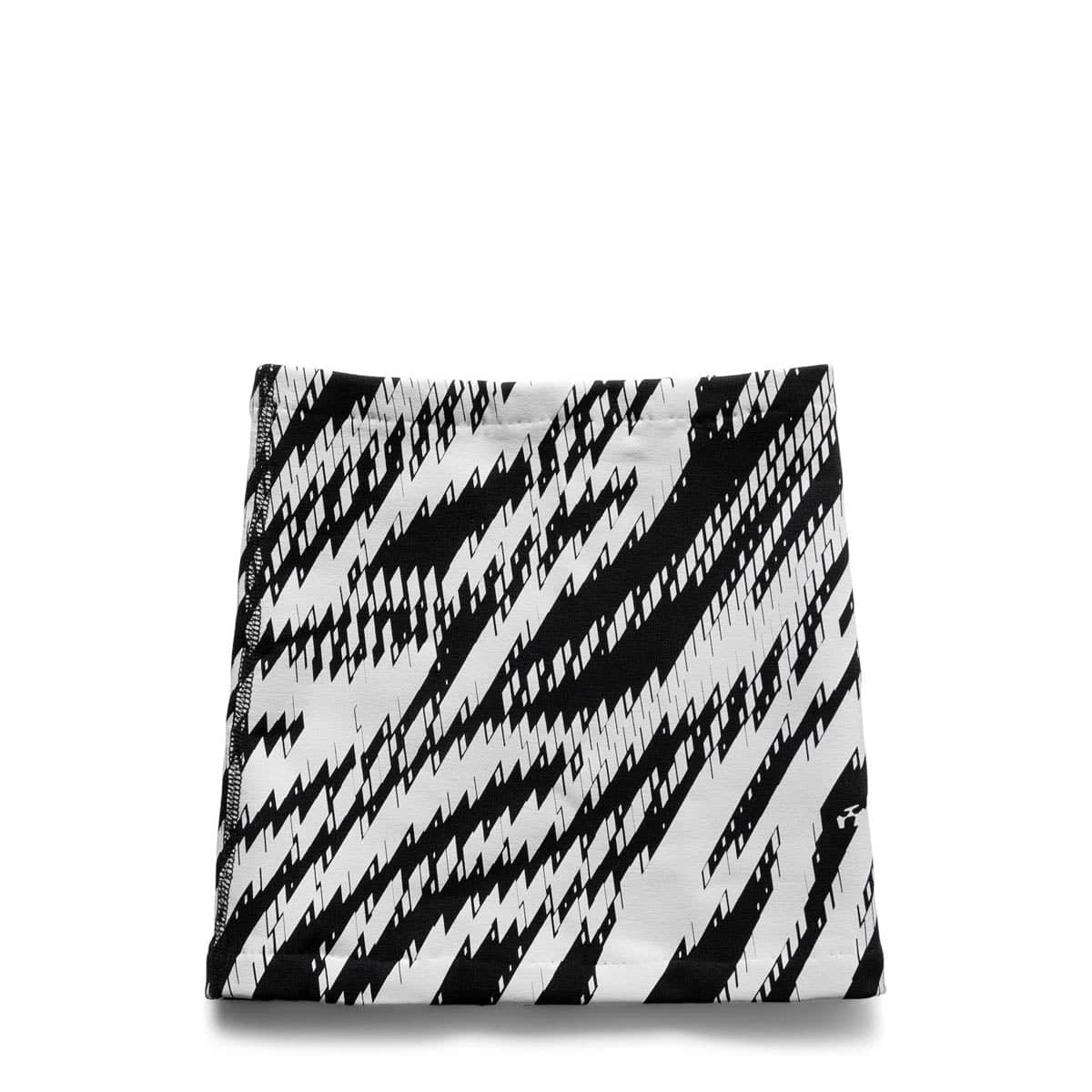 ACRONYM Scarves & Gloves ZEBRA / O/S NG1-PS