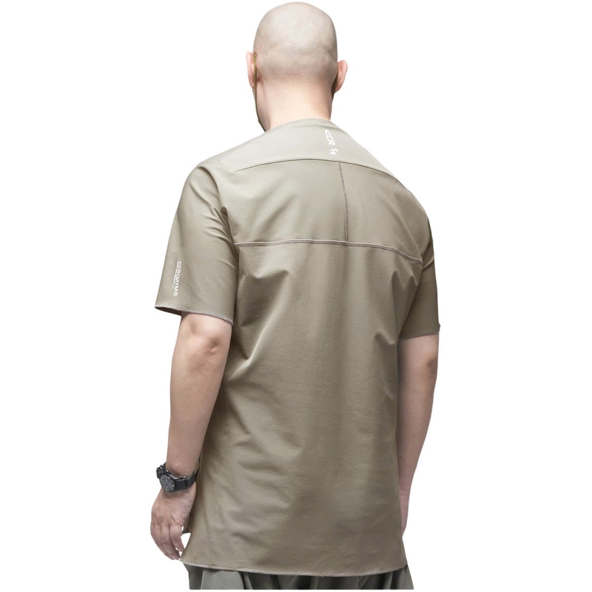 ACRONYM T-Shirts S24-DS-A