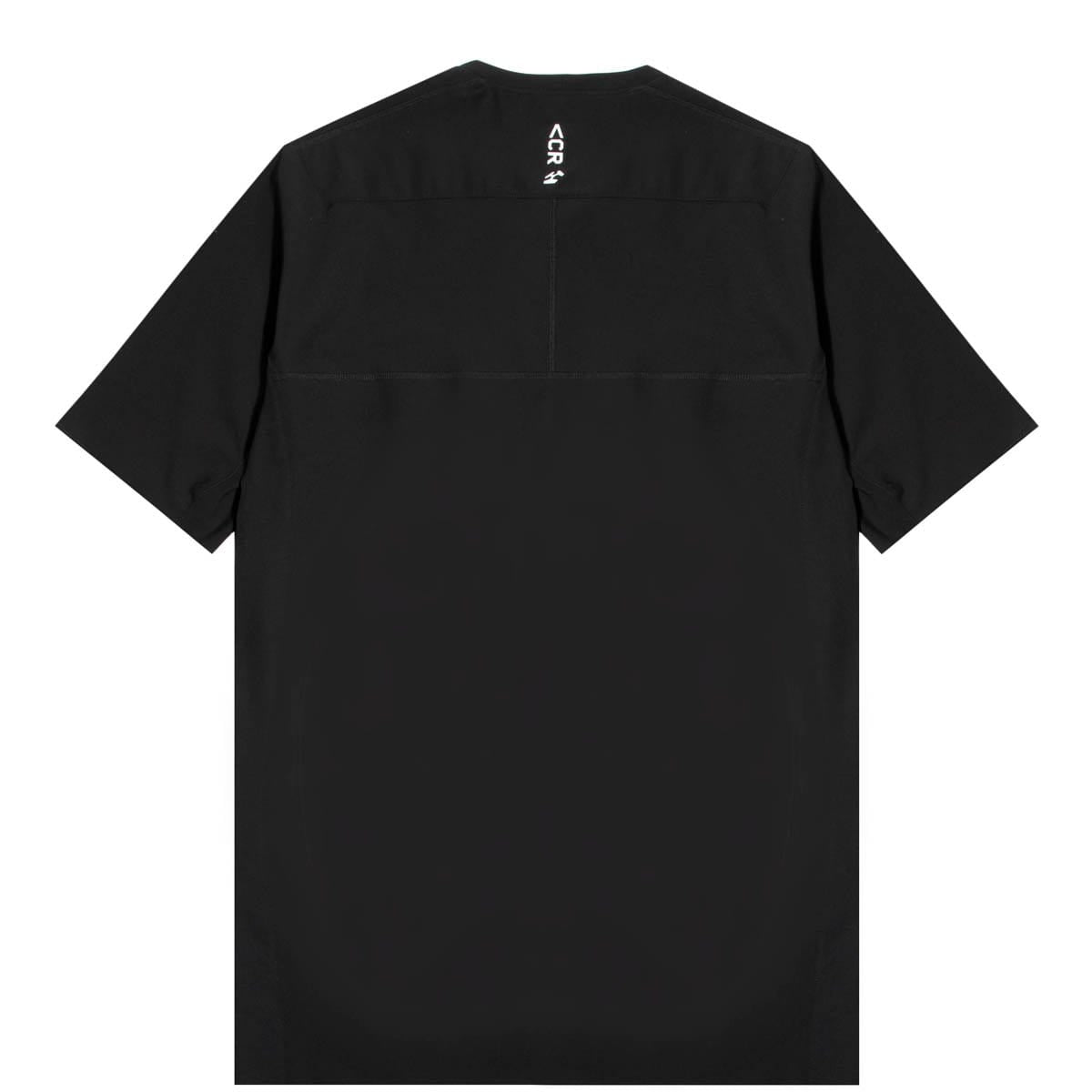 ACRONYM T-Shirts S24-DS-B