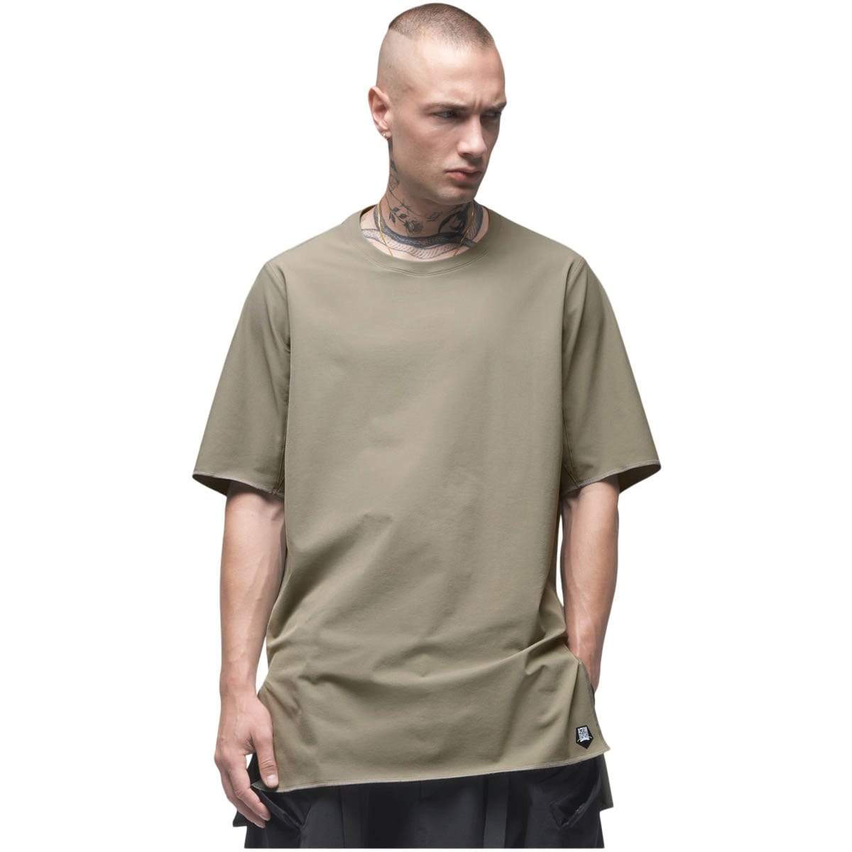 ACRONYM T-Shirts S24-DS-B