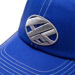 Load image into Gallery viewer, Ader Error Headwear BLUE / O/S BLASSCA02BL
