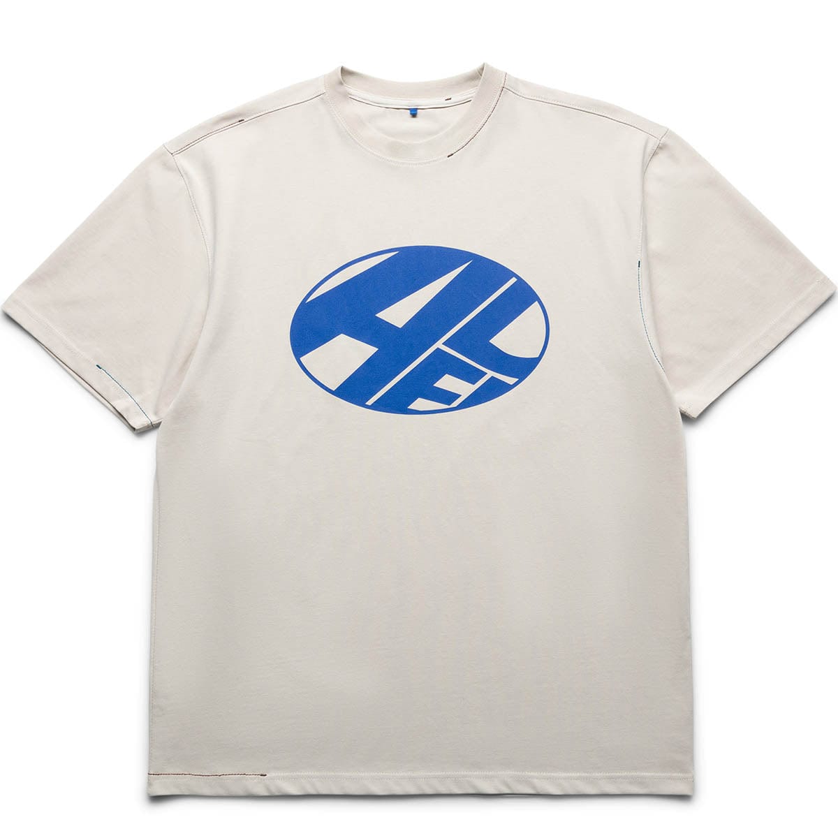 Ader Error T-Shirts BLASSHT07BG