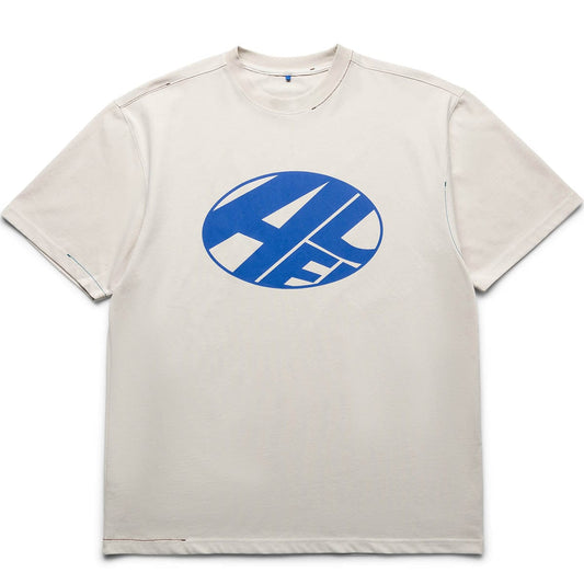 Ader Error T-Shirts BLASSHT07BG