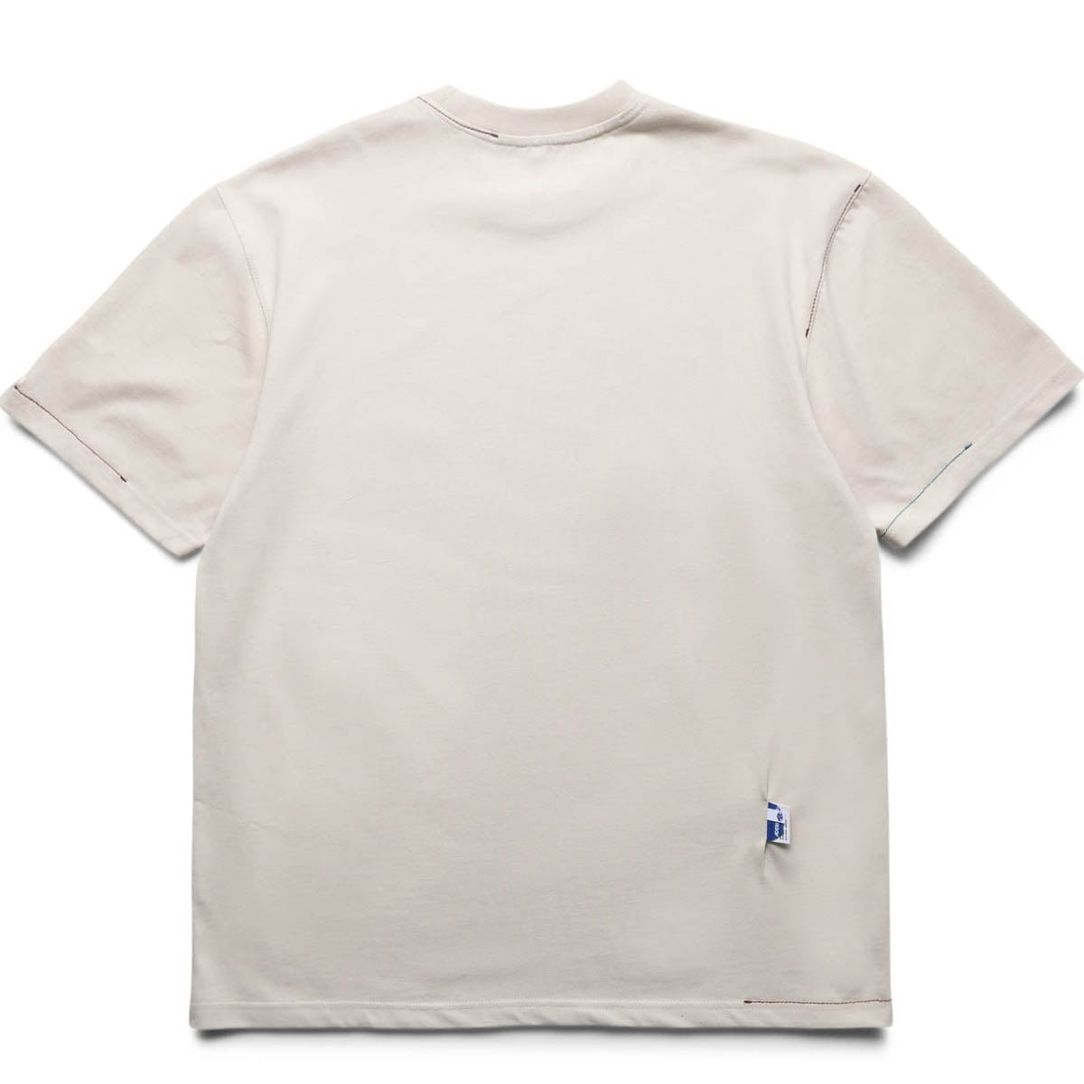 Ader Error T-Shirts BLASSHT07BG