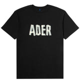 Ader Error T-Shirts PRINT AT FRONT T-SHIRT