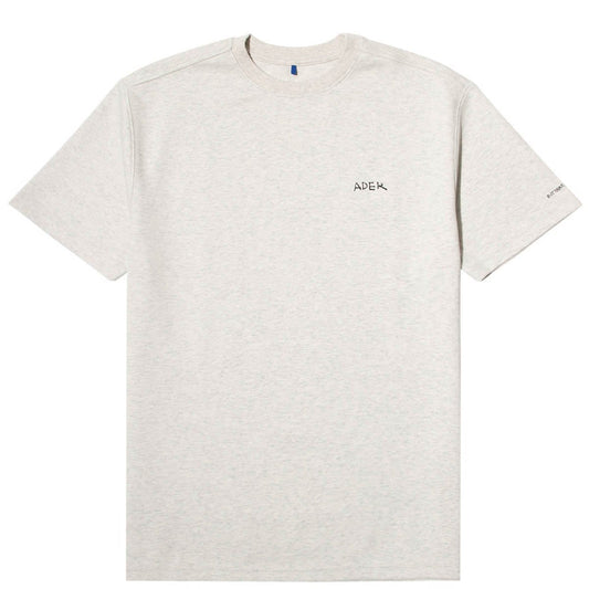 Ader Error T-Shirts PRINT AT FRONT T-SHIRT