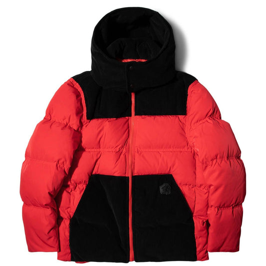 Ader Error Outerwear PUFFER