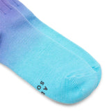 Ader Error Socks PURPLE / OS TONE SOCKS 07