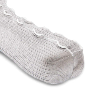 Ader Error Socks GREY / OS CLEAN SOCKS 09