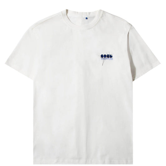 Ader Error T-Shirts T-SHIRT