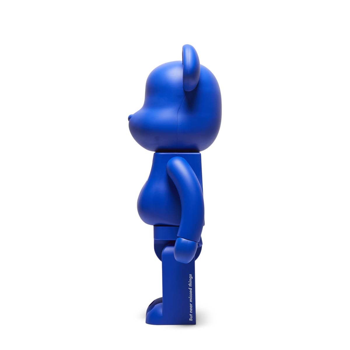 x BE@RBRICK 1000%