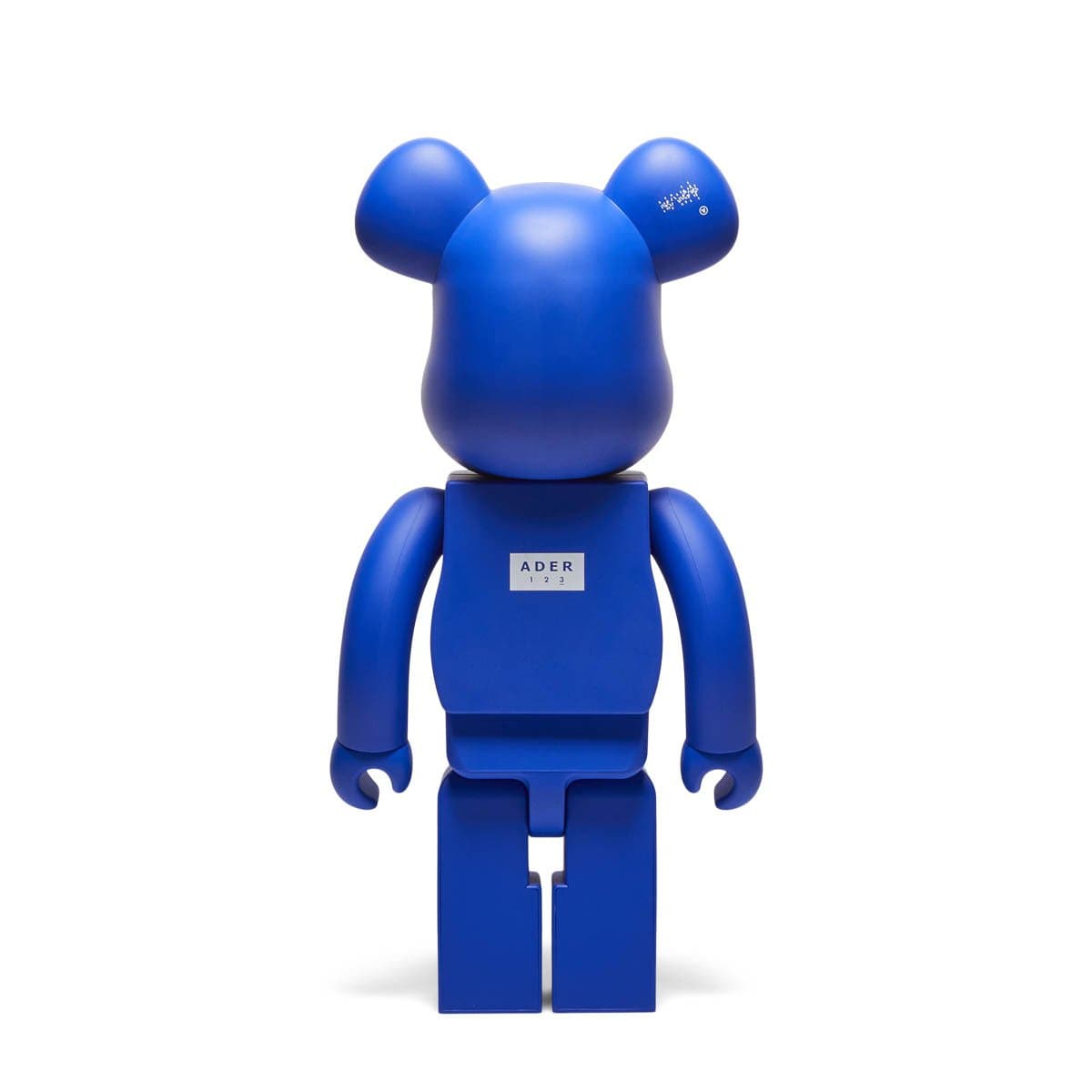 【売れ】ADER BE@RBRICK 1000% その他