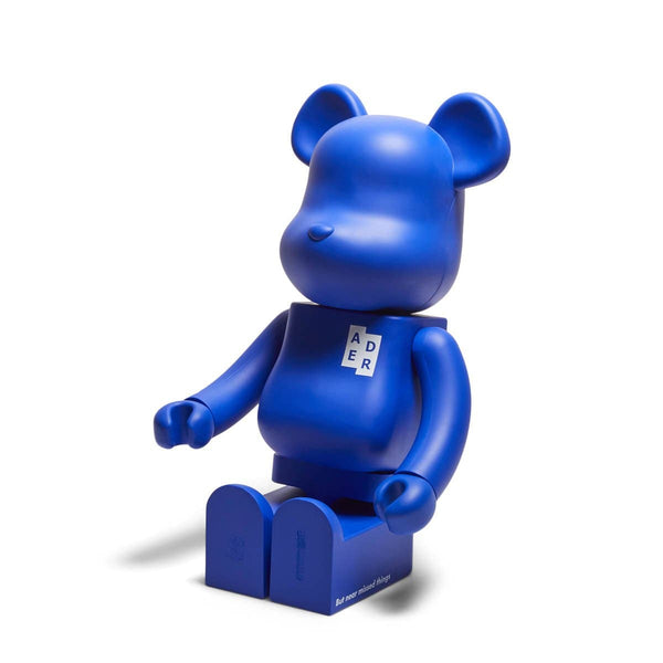 人気が高い】 MEDICOM TOY - BE@RBRICK TOYOTA 1000％ ベアブリック