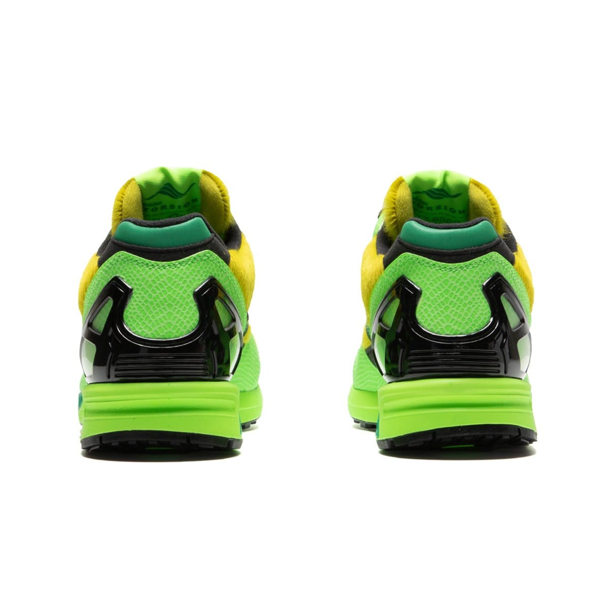 Adidas zx groen Clearance