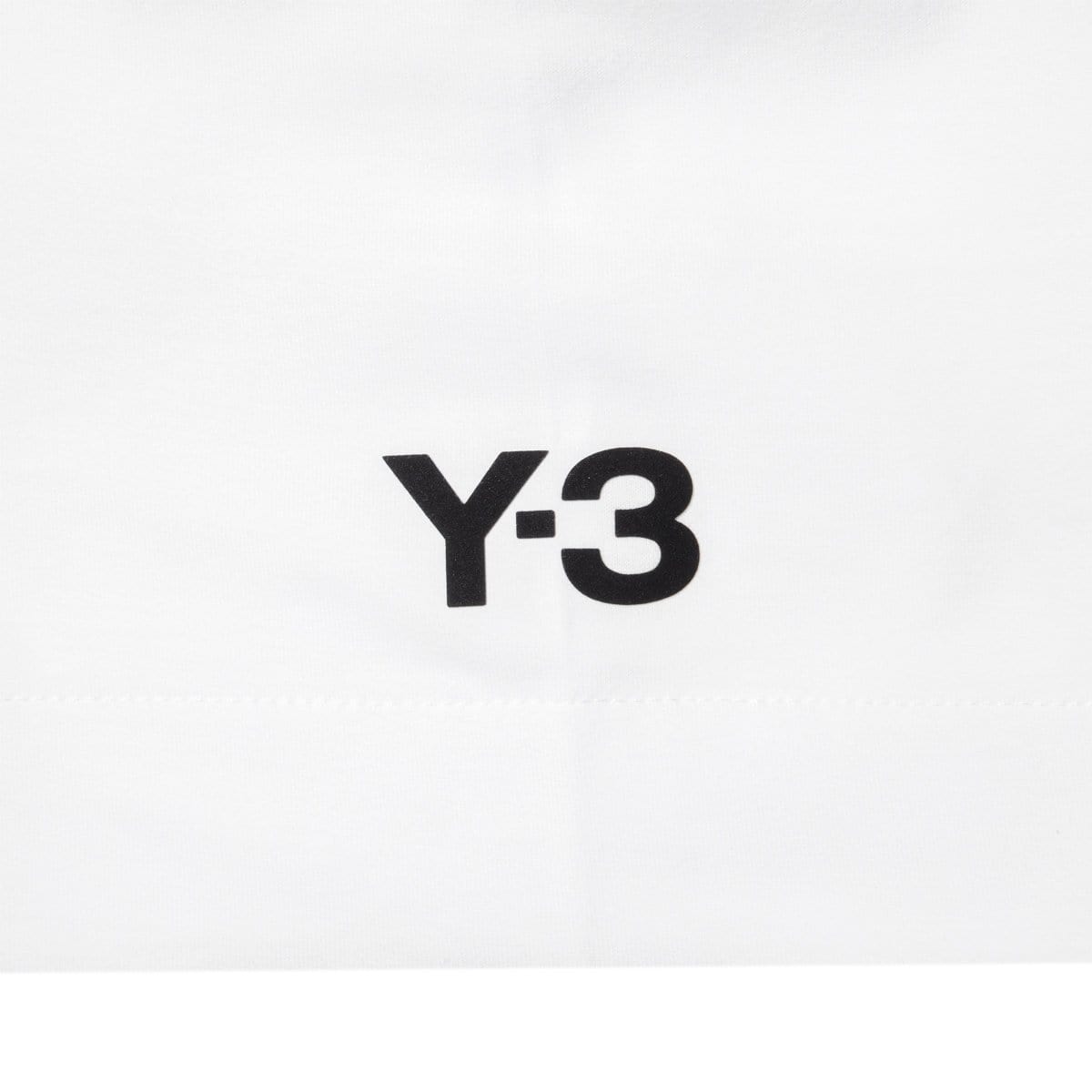 adidas Y-3 T-Shirts CH2 GFX SS TEE