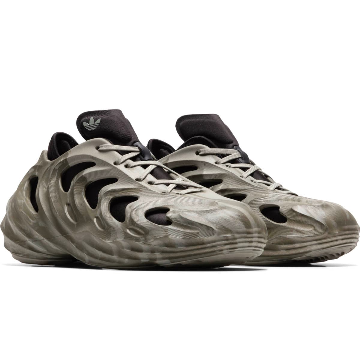 ADIFOM Q SILVER PEBBLE / OLIVE STRATA / BOLD GOLD | GmarShops