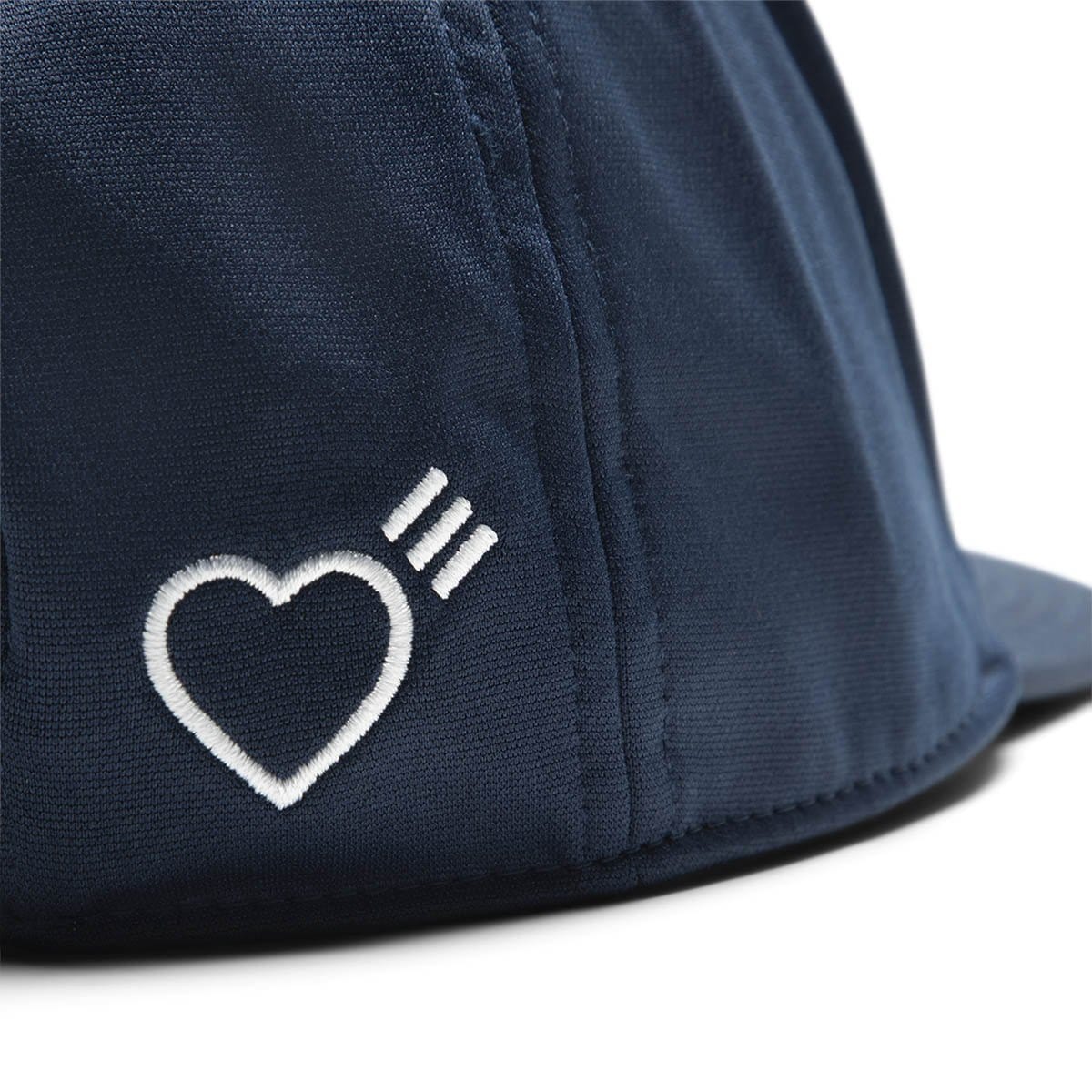 adidas Headwear COLLEGIATE NAVY / O/S x Human Made BALL CAP