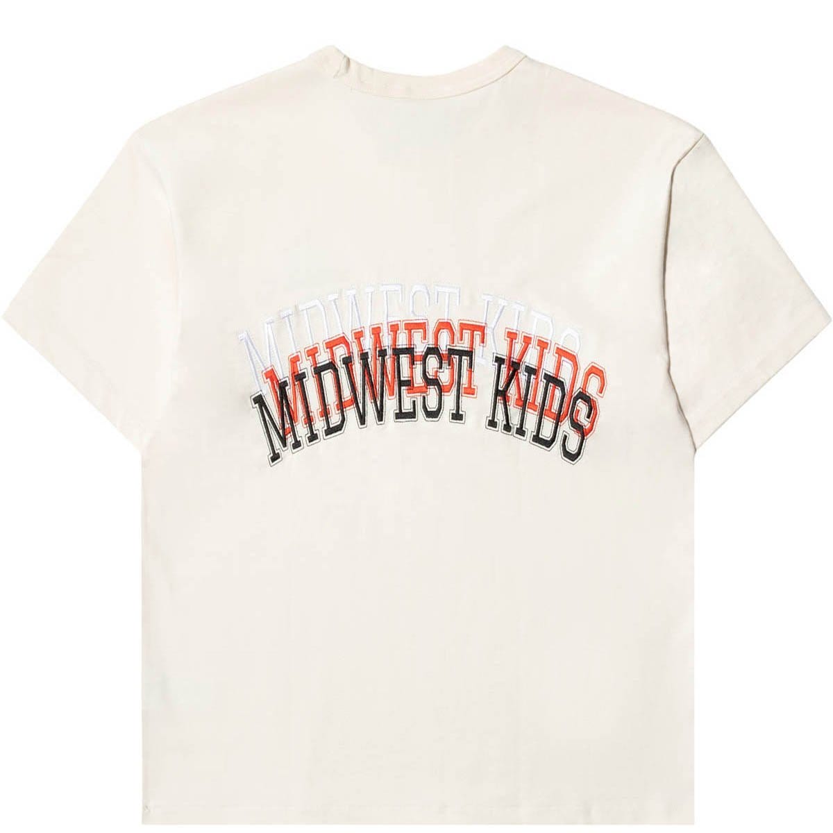 adidas T-Shirts x Midwest Kids TEE