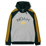 adidas Hoodies & Sweatshirts x Noah 3 STRIPES HOODY
