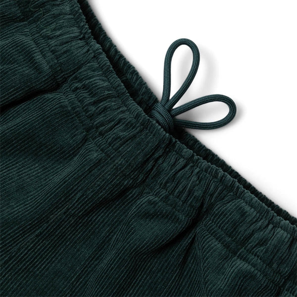 x Noah CORD SHORT Green – Bodega