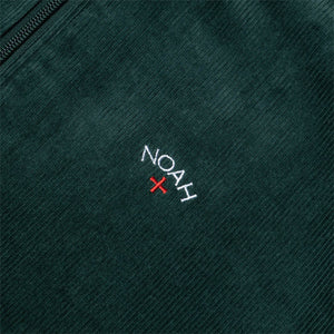 x Noah CORDUROY TRACK JACKET – Bodega