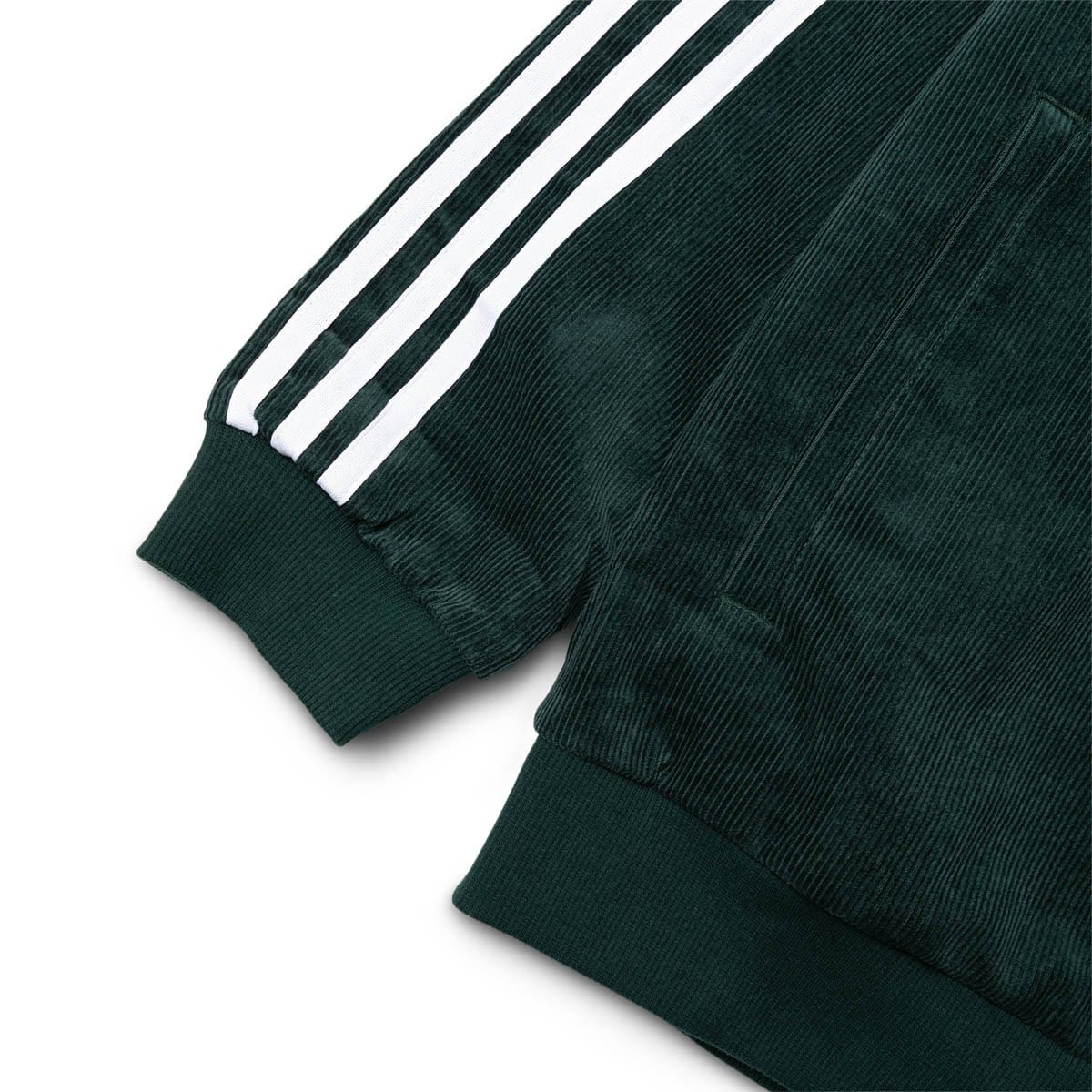 adidas Outerwear x Noah CORDUROY TRACK JACKET