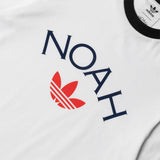 adidas T-Shirts x Noah SS TEE