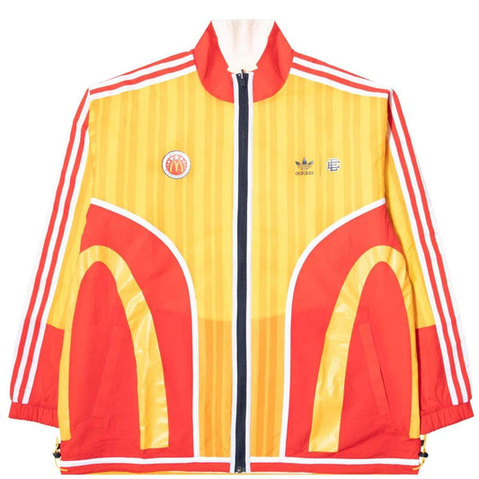 adidas Outerwear x Eric Emanuel REVERSIBLE Track Top