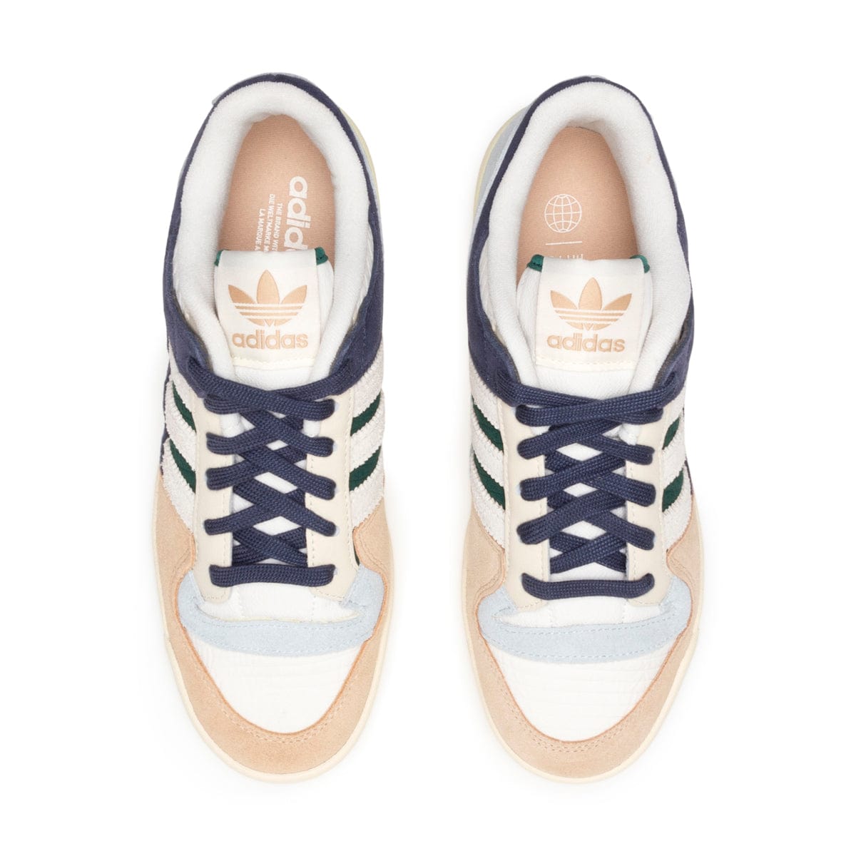 adidas Sneakers FORUM 84 LOW CL