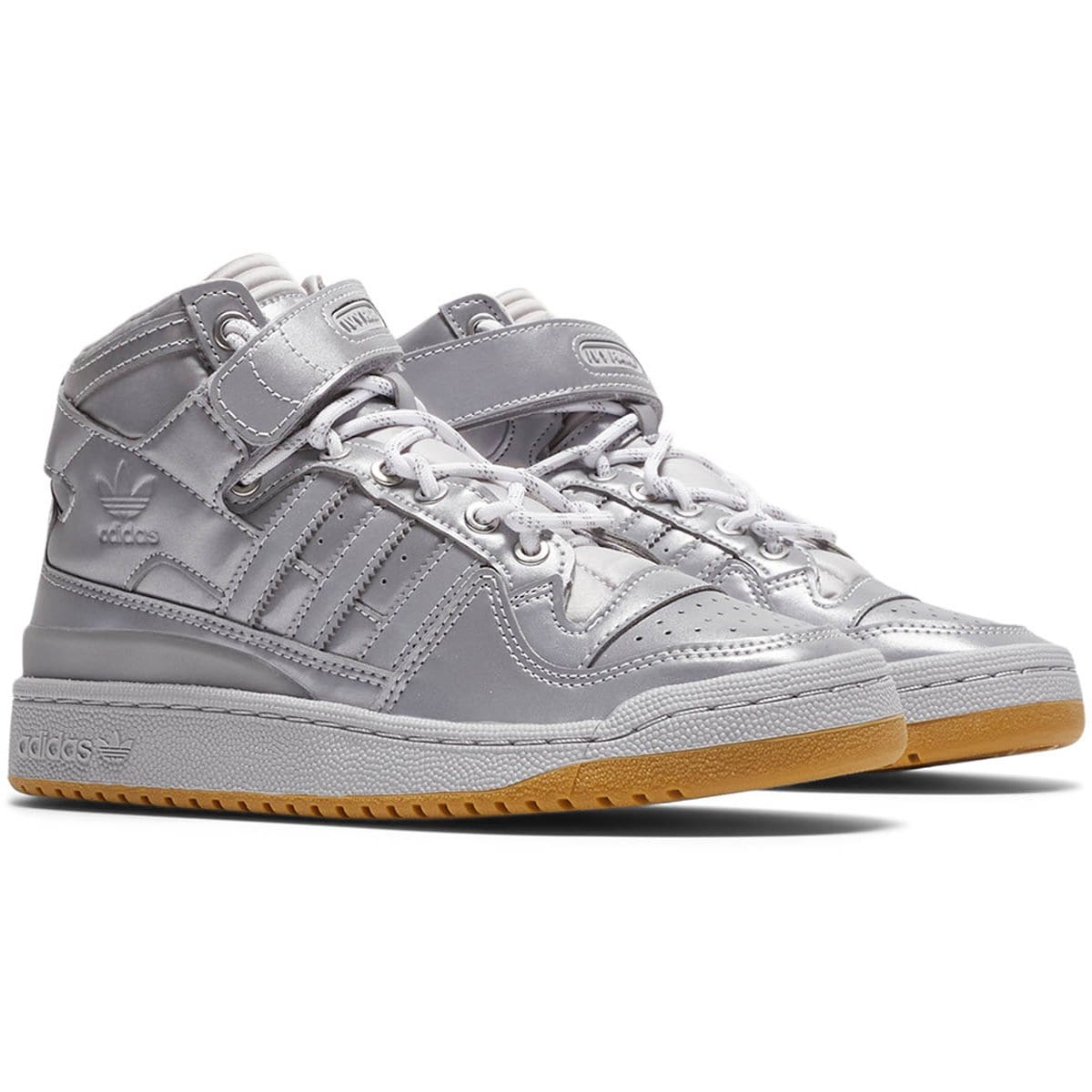 x Ivy Park FORUM MID SILVMT – Bodega