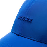 adidas Headwear GLORY BLUE / O/S x Ivy Park BASEBALL FL CAP