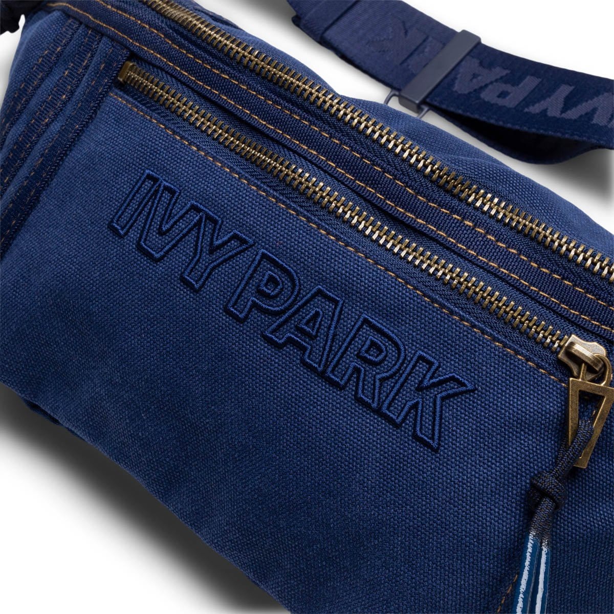 adidas Bags DARK INDIGO / O/S x Ivy Park WAIST BAG