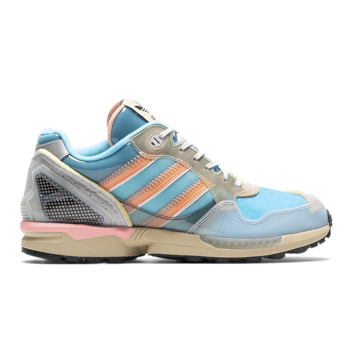 adidas Athletic XZ 0006 INSIDE OUT