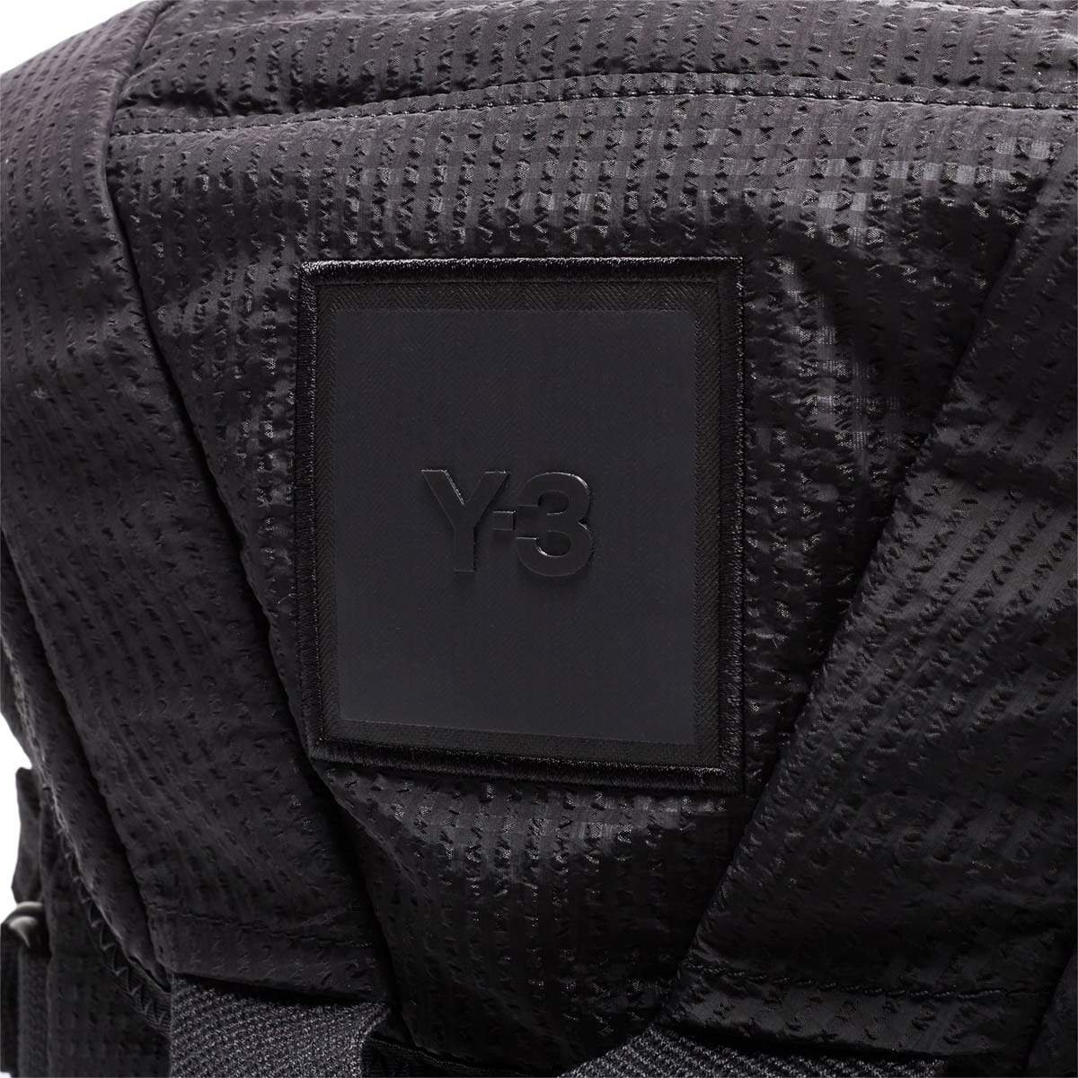 adidas Y-3 Bags BLACK / O/S Y-3 CH2 UTILITY BACKPACK