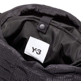 adidas Y-3 Bags BLACK / O/S Y-3 CH2 UTILITY BACKPACK