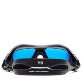 adidas Y-3 Bags & Accessories BLACK / O/S Y-3 CH3 GOGGLES