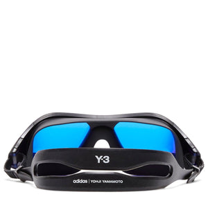adidas Y-3 Bags & Accessories BLACK / O/S Y-3 CH3 GOGGLES