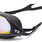 adidas Y-3 Bags & Accessories BLACK / O/S Y-3 CH3 GOGGLES