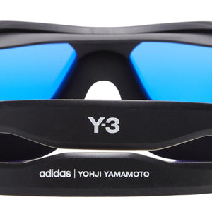 adidas Y-3 Bags & Accessories BLACK / O/S Y-3 CH3 GOGGLES