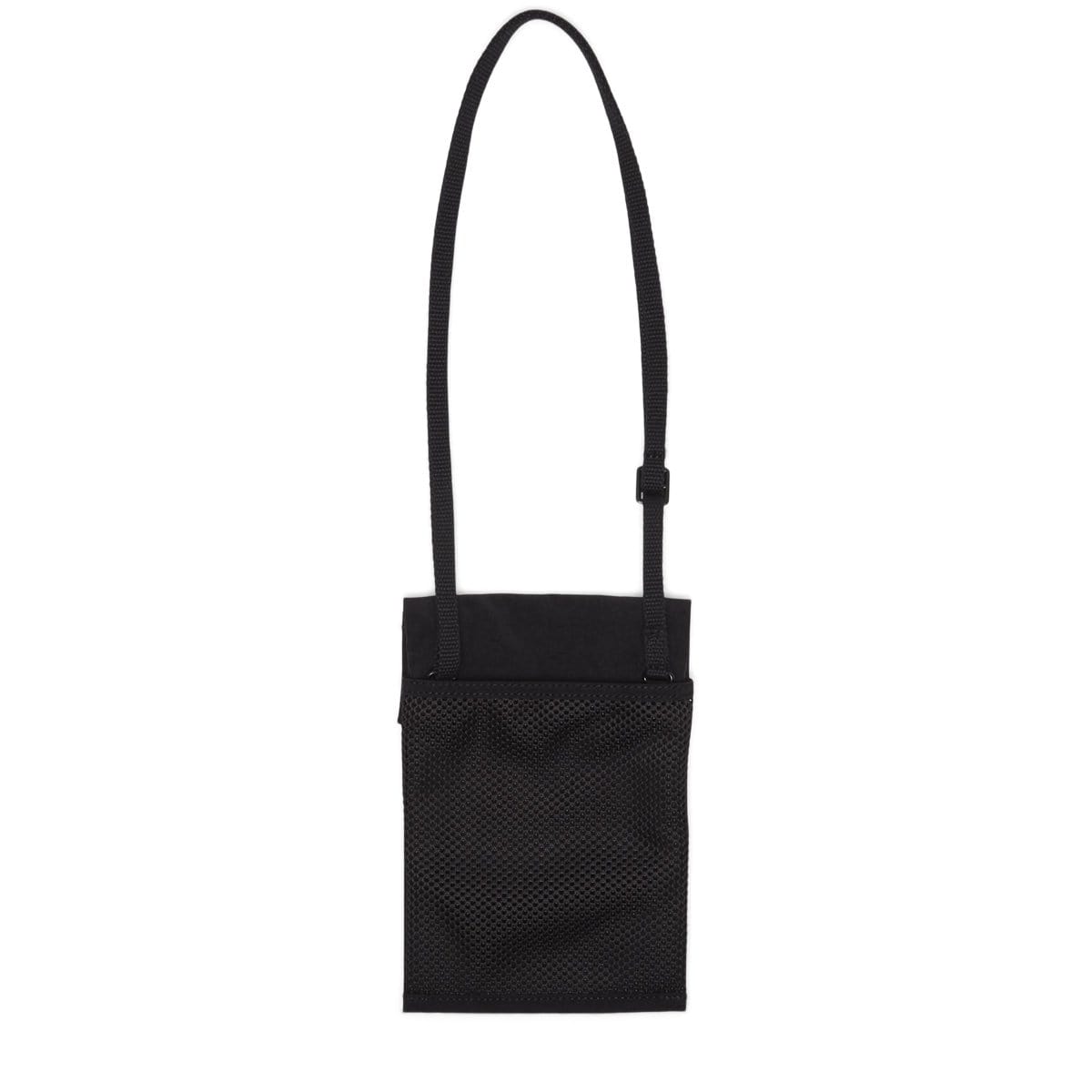 adidas Y-3 Bags & Accessories BLACK / O/S Y-3 CH3 POCKET BAG