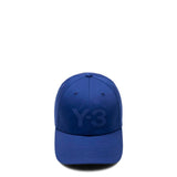 Adidas Y-3 Headwear VICTORBLU / O/S Y-3 LOGO CAP