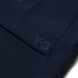 adidas Y-3 Shirts CLASSIC BONDED RIPSTOP OVERSHIRT