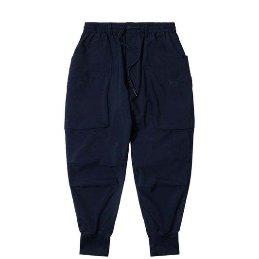 adidas Y-3 Bottoms CLASSIC RIPSTOP UTILITY PANTS