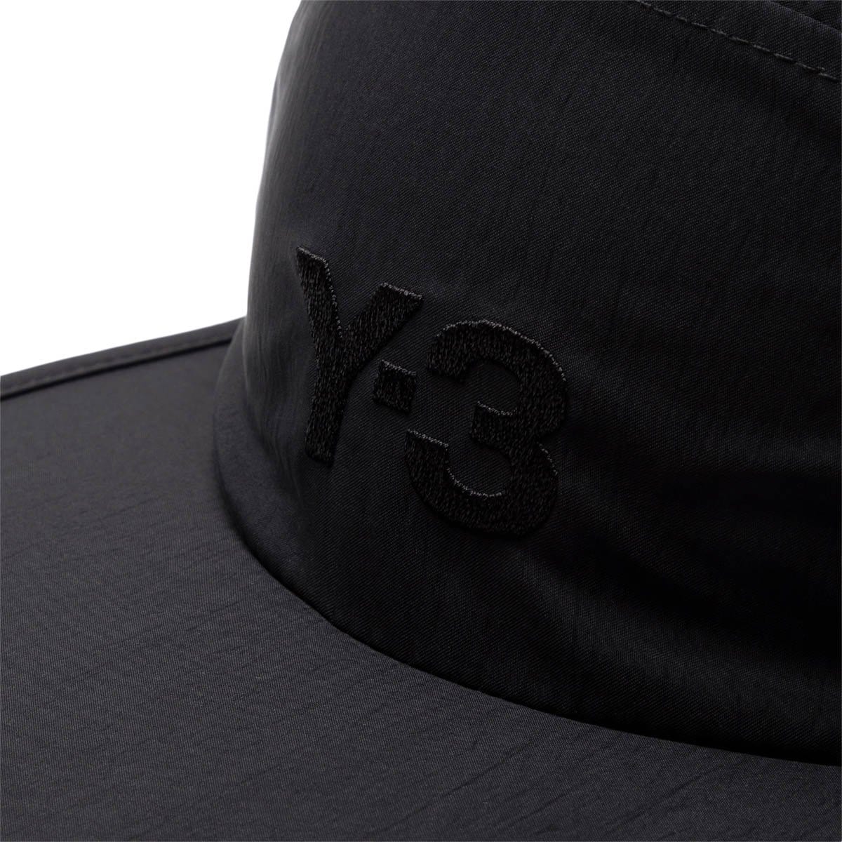 adidas Y-3 Headwear BLACK / O/S Y-3 RUNNING CAP