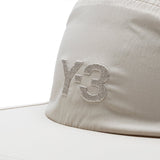 adidas Y-3 Headwear CLEABROWN/SEMFROYEL / O/S Y-3 RUNNING CAP